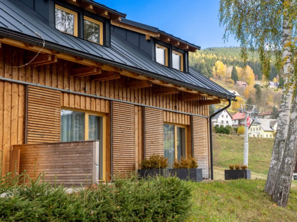 Chalet Velká Úpa Pec pod Snezkou