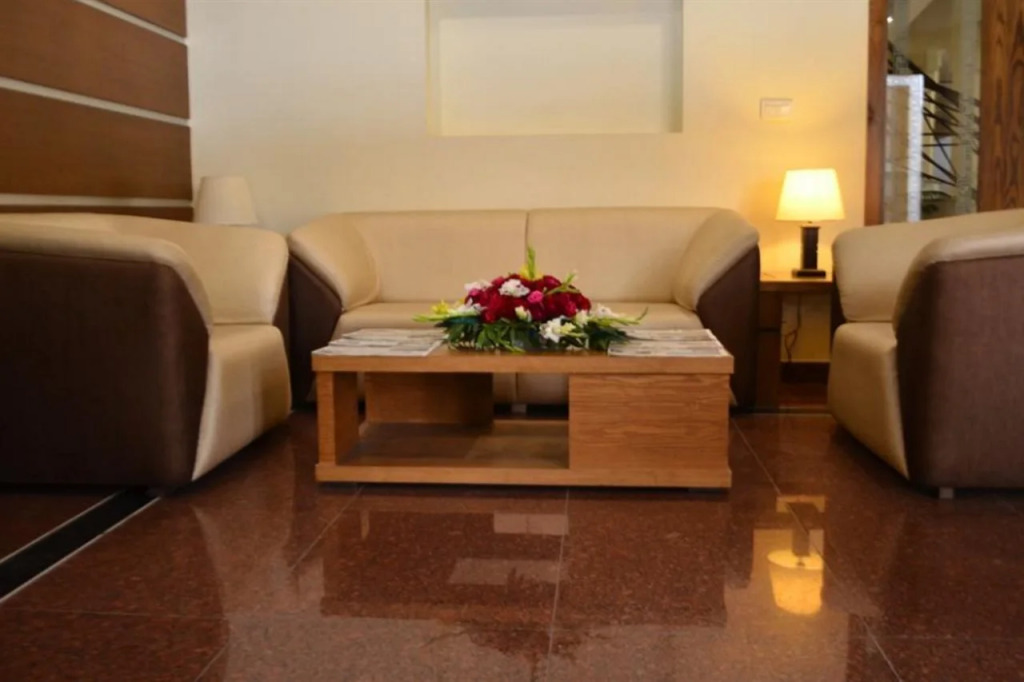 Hotel One Tariq Road Multan
