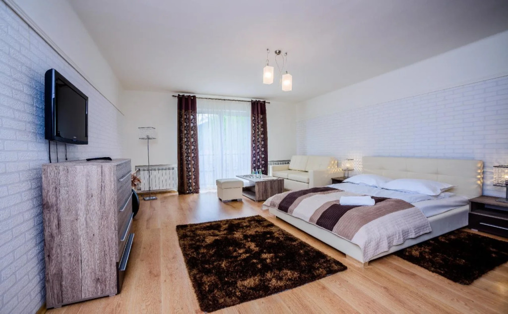 Hotel Smile Pieniny