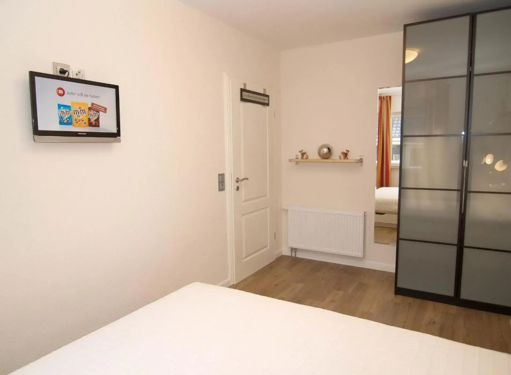 Ferienhaus LUV & LEE Ferienhaus LUV und LEE