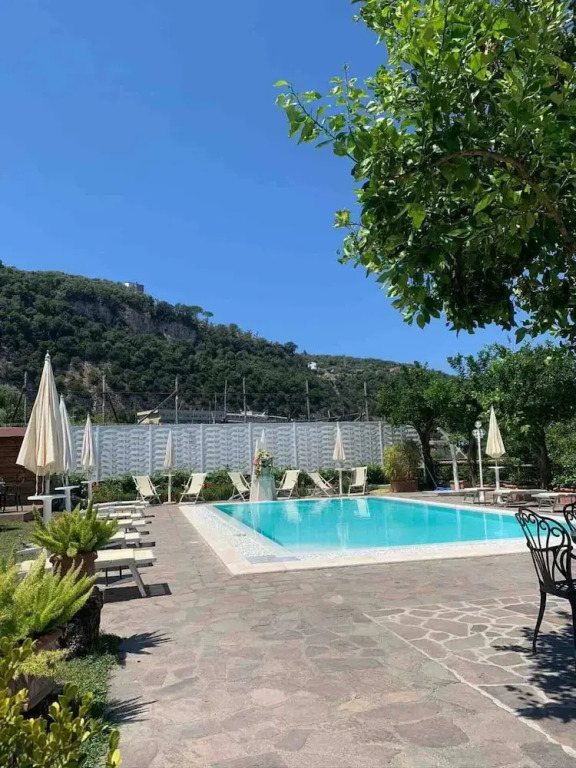 Casa  Limoneto