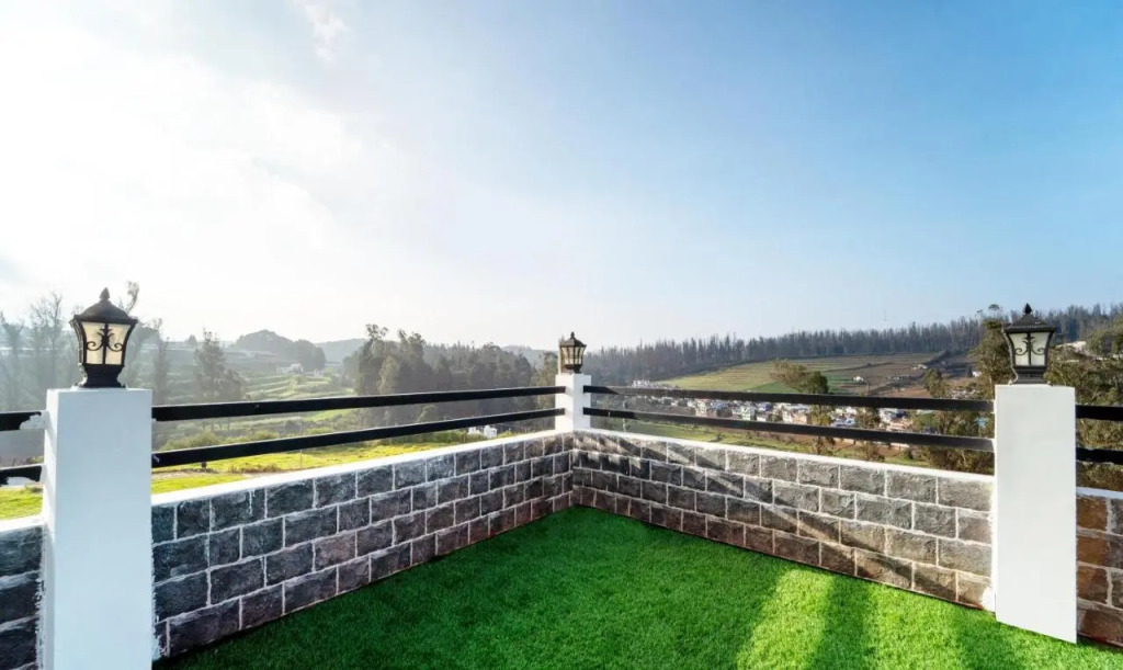 Treebo Skydale Premium Suites, 1500 Mtrs From Ooty Lake