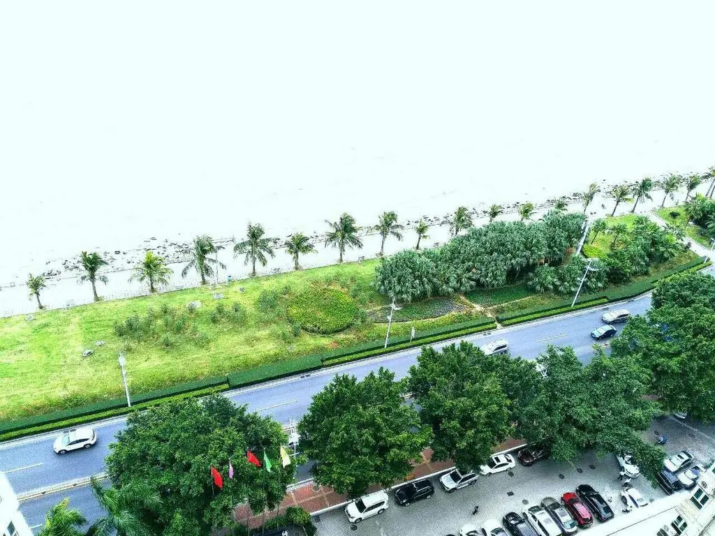 Zhu Hai International Youth Hostel