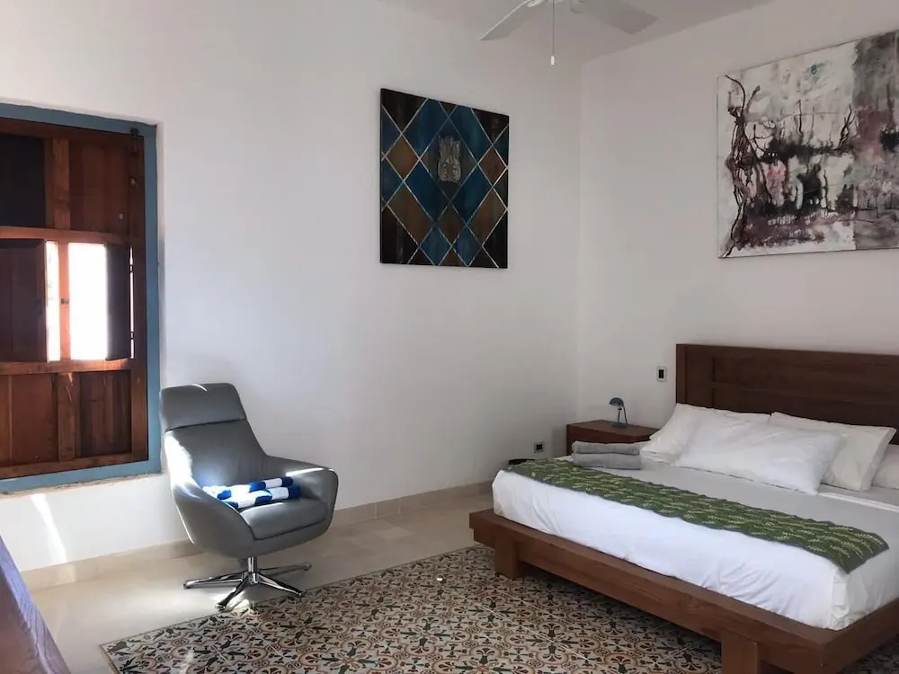Galería Artefacto 21