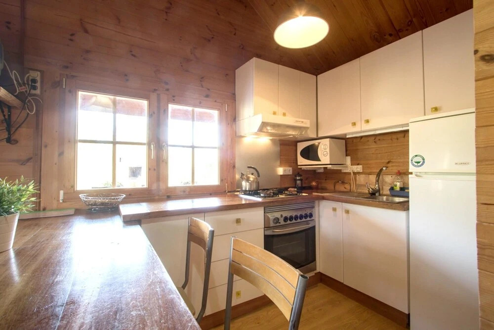 Chalet With 3 Bedrooms in Finestrat, With Wonderful Mountain View, Poo