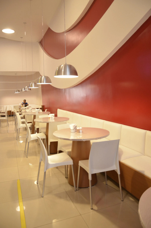 Hotel Horto Plaza
