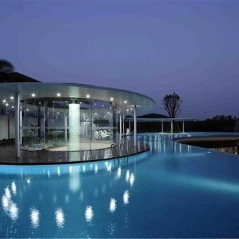Dapeng Yuanshanhai Baogeli Vacation Hotel Shenzhen
