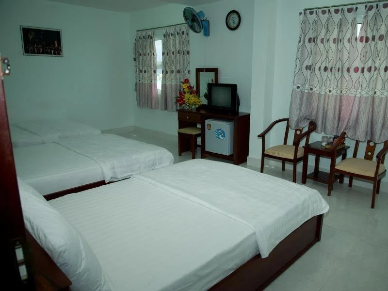 Gia Khang Hotel