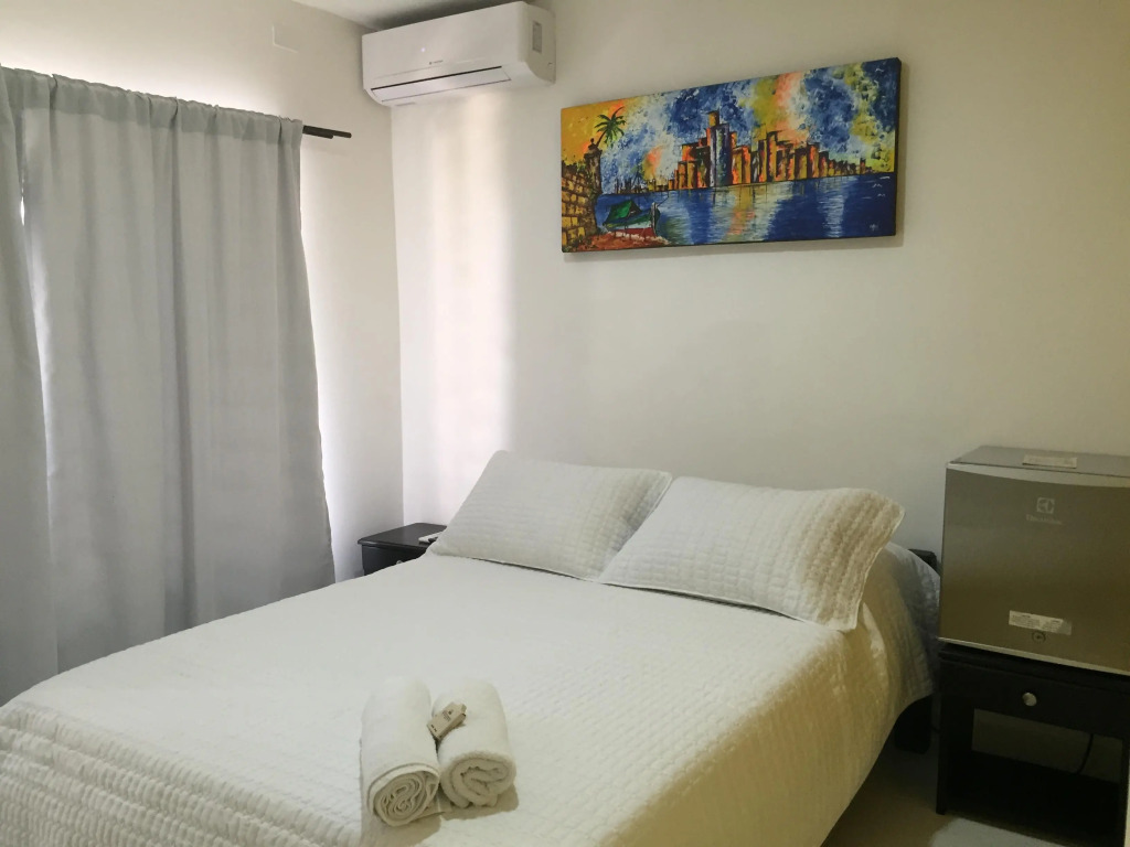 Hotel Balcones de Bocagrande