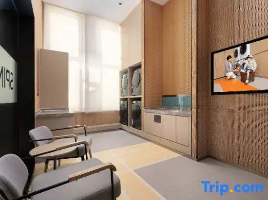 Liupanshui Panzhou Home2 Suites by Hilton Hotel