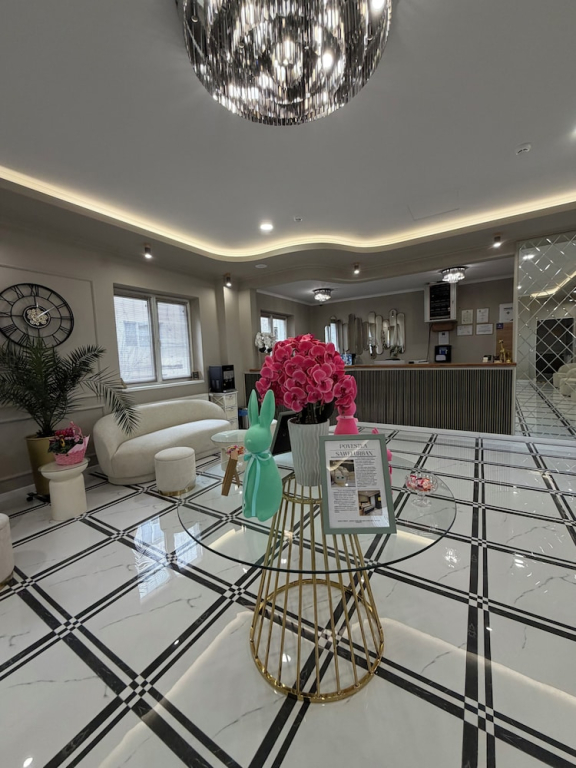 Sawei Urban Hotel