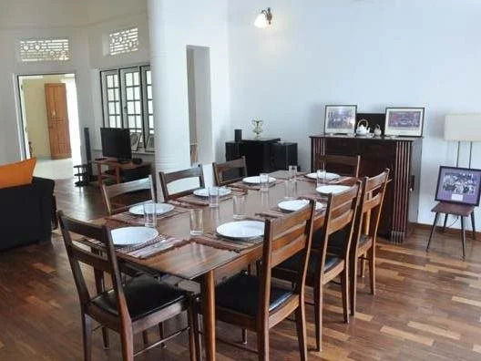 Dilpasan Holiday Villa