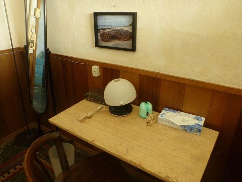 Guest House Kasiwaya