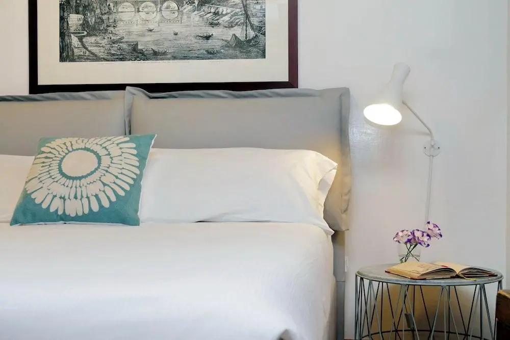Home at Rome Luxury Navona Guesthouse