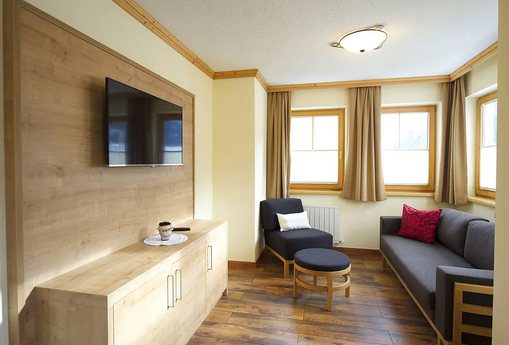 Hotel Central - das kleine Boutique Hotel am Achensee