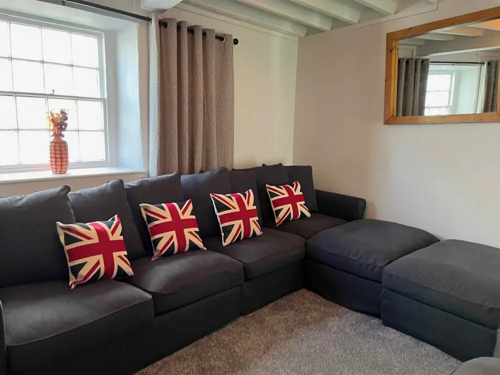 Barrow Cottage St Asaph