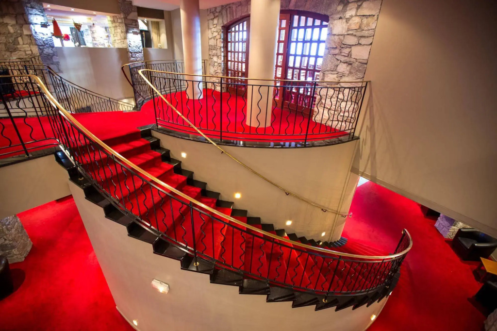 Hôtel Tignes Le Diva