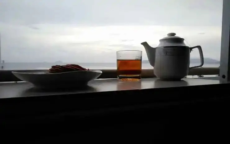 Azure Hotel