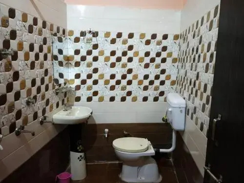 Hotel Pitambara Palace