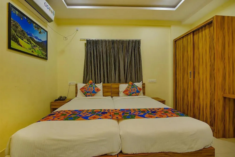 Zenith Residency