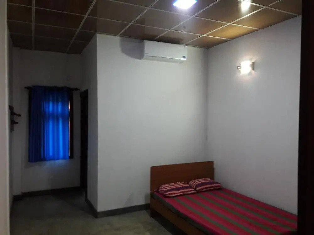 ULPATHA NATURE RESORT