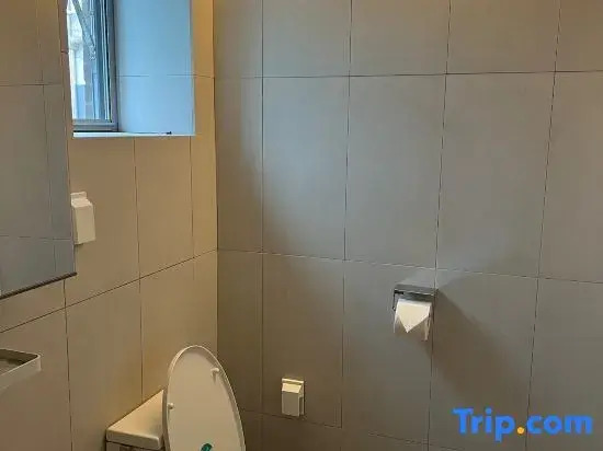 [New] Suite Samsung Cozy in the city/5 minutes from subway/Free parking/New construction/