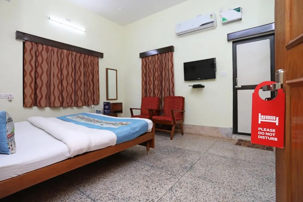 OYO Flagship 5417 Hotel Venus Heritage