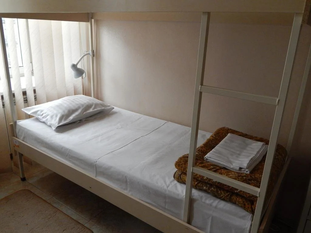 Dream Hostel