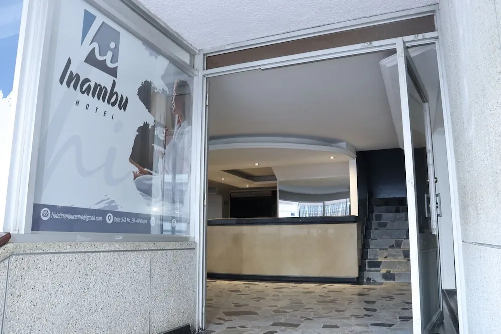 Hotel Inambu Villavicencio