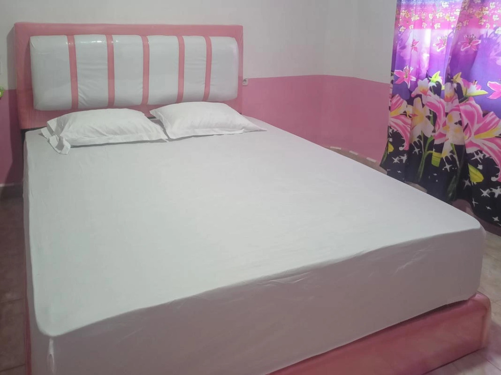 Homestay Papa Mama Syariah RedPartner