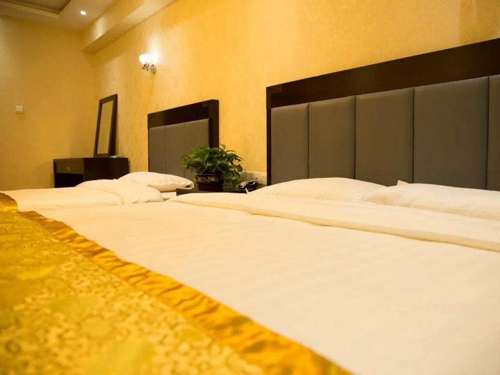 Datong Aitejia Express Inn
