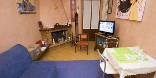 Appartamento Schizzati