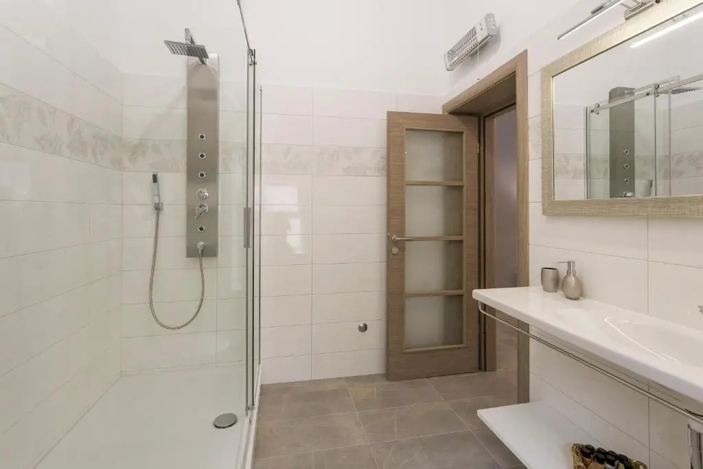 Luxury Rooms Saint Jacob
