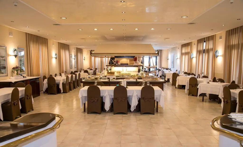 Hotel Excelsior