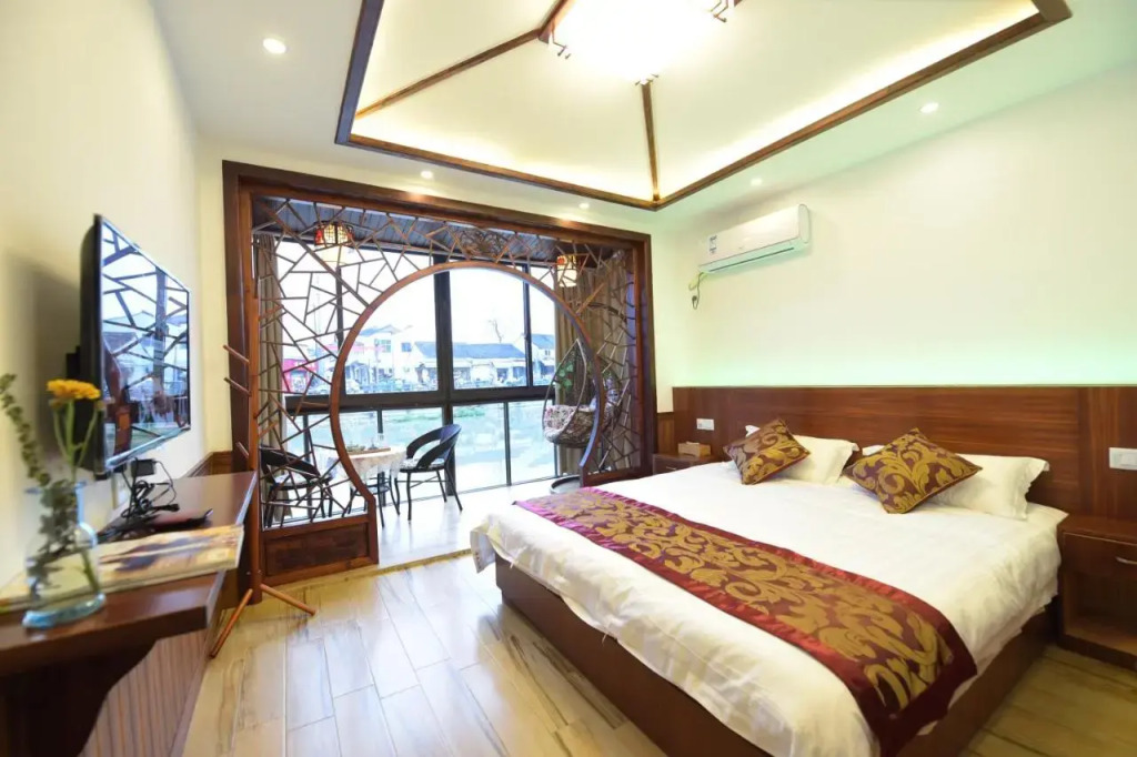 Wuzhen On Memory Inn