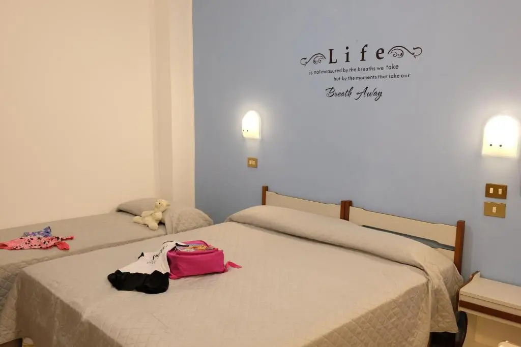 Hotel Palazzi