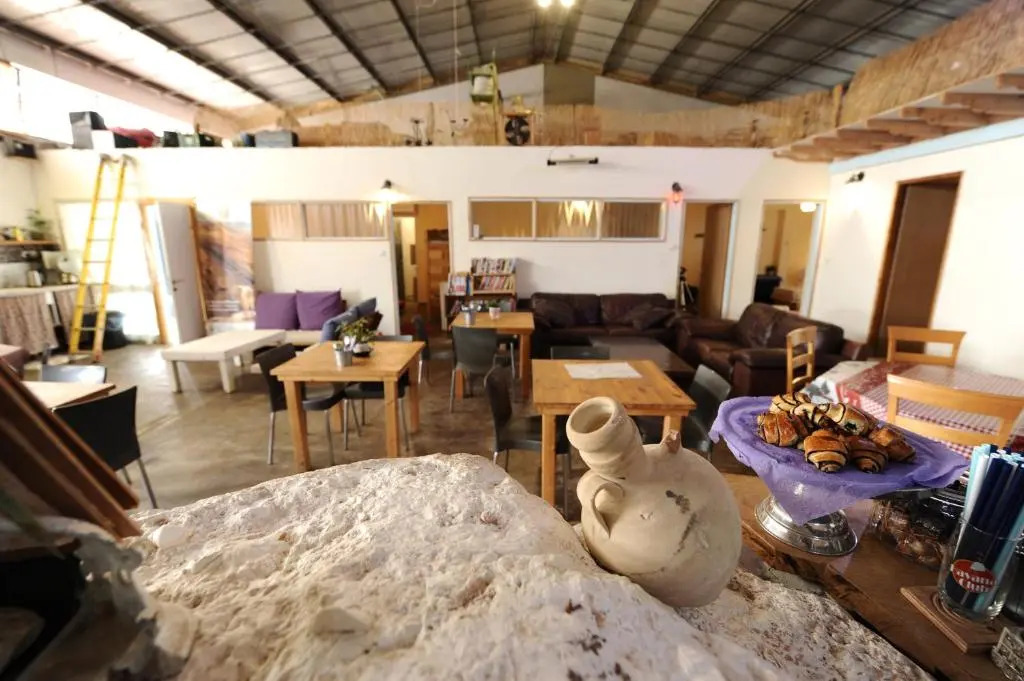 Spice Quarter Inn