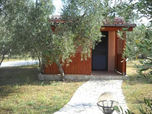 Santa Maria villaggio turistico