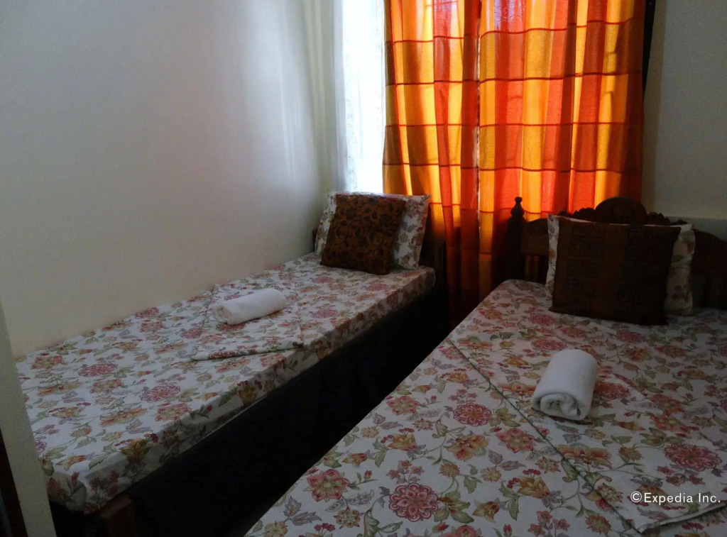 Lucky Garden Inn