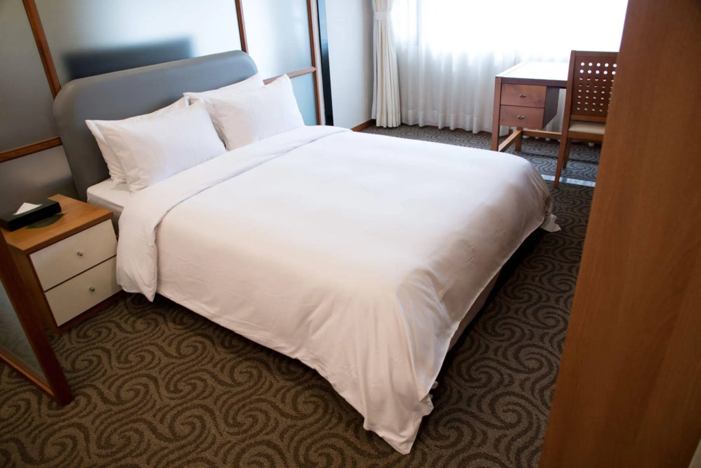Kang Ning Service Apartment