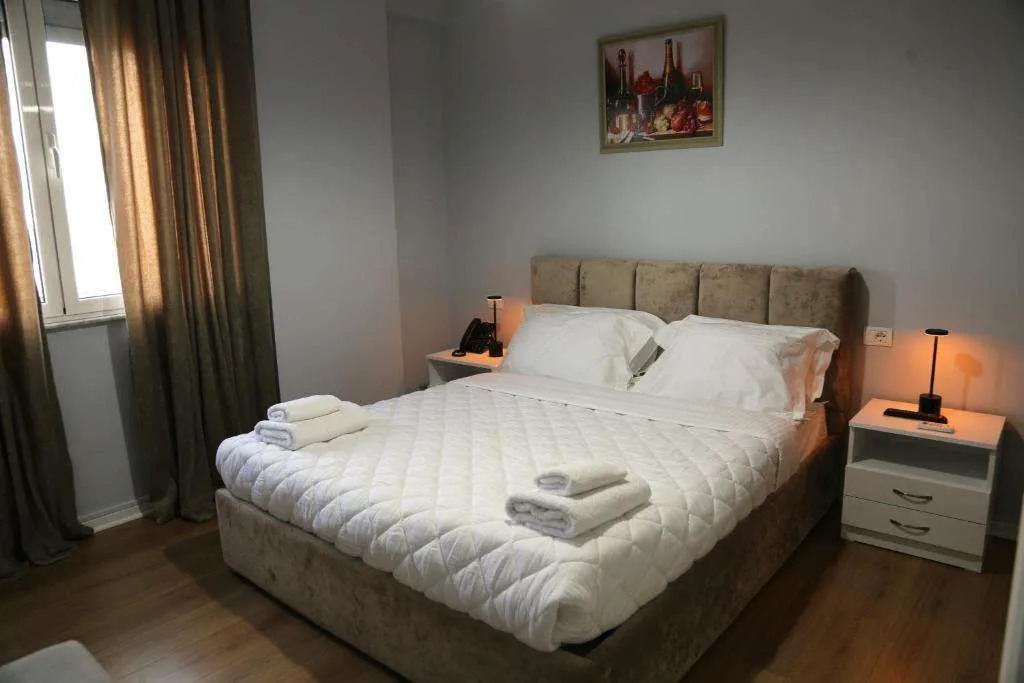 Guesthouse Doanesia