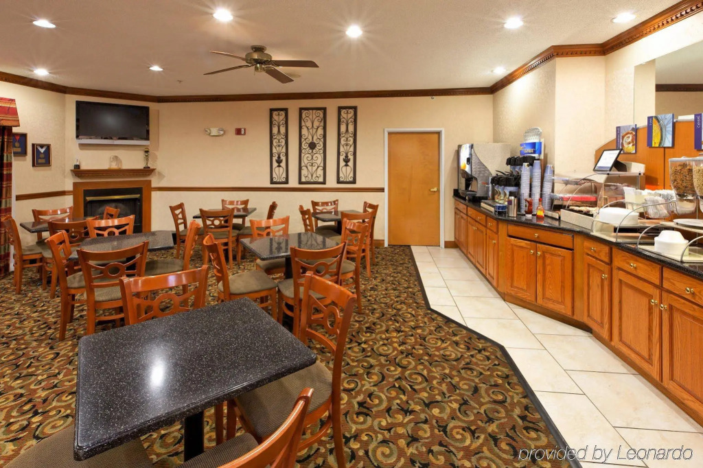 Holiday Inn Express Henderson N Evansville South by IHG