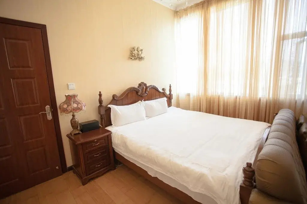 Dali Zao Xun Hostel