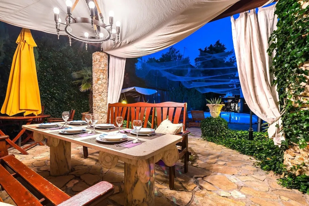 Holiday Home Villa Maria