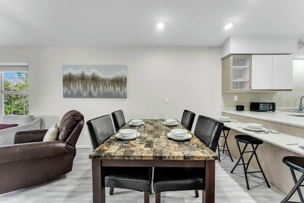 Peaceful 2BR Condo by Golf Course & Pools