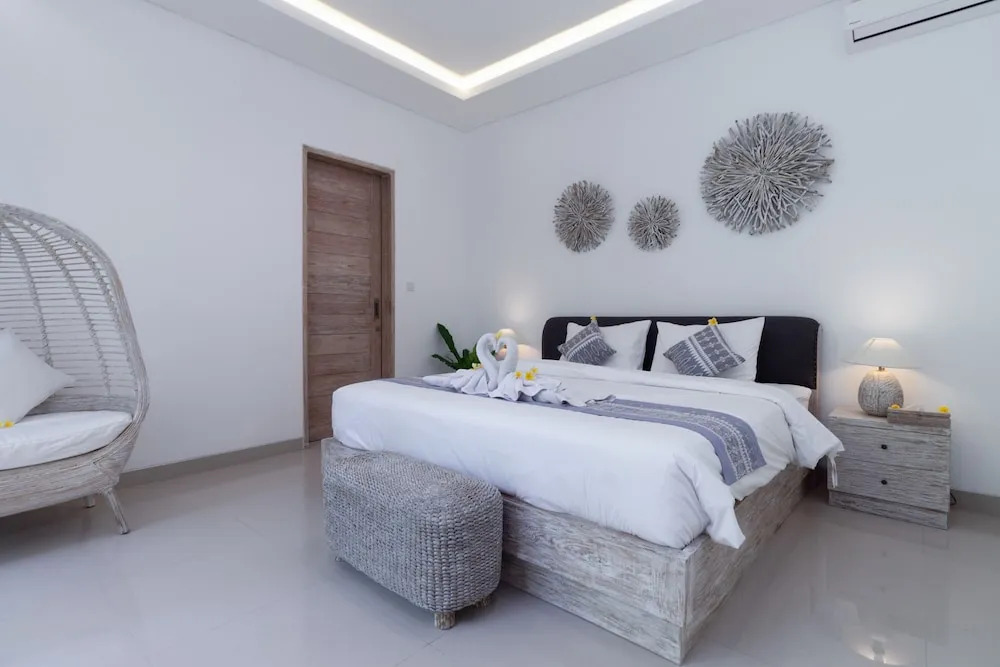 Villa Sayang Sanur IX