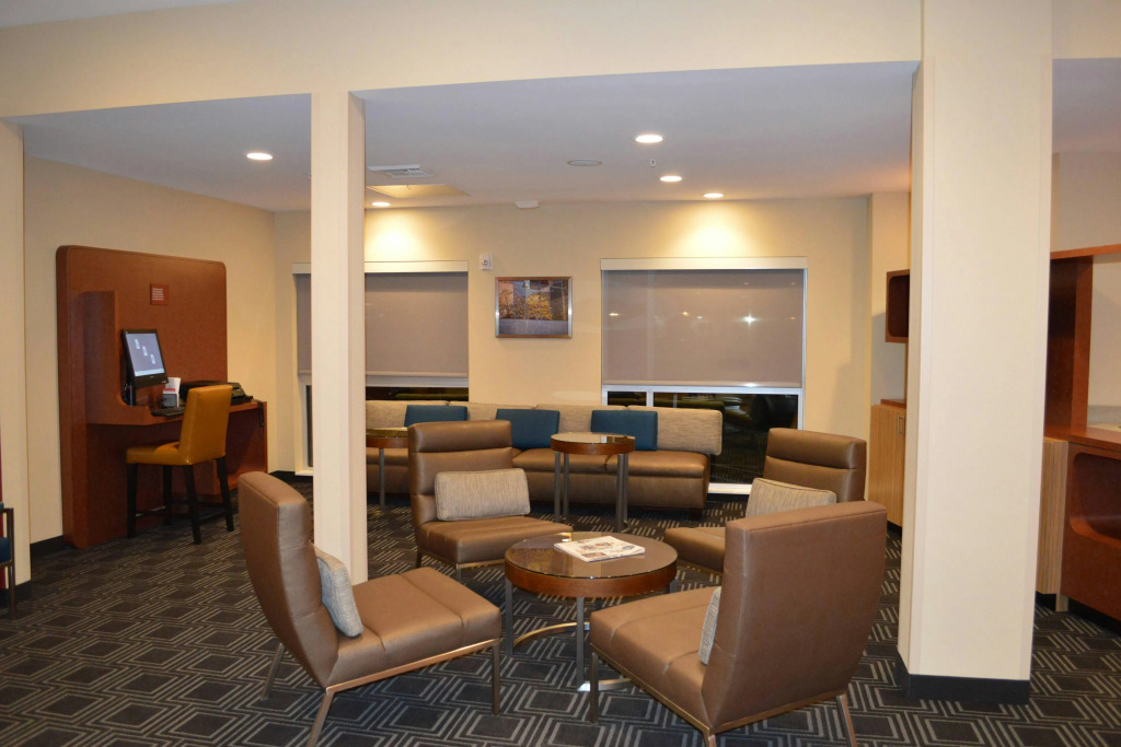 TownePlace Suites by Marriott Olympia