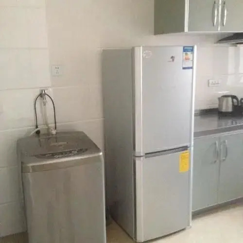 Shenyang Sweet Home Apartment