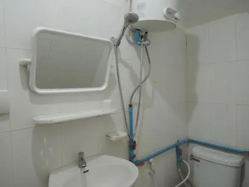 Romchong Guesthouse