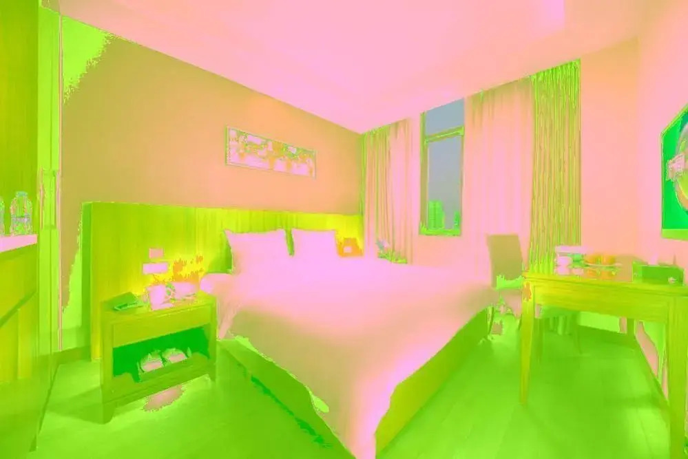 Starway Hotel